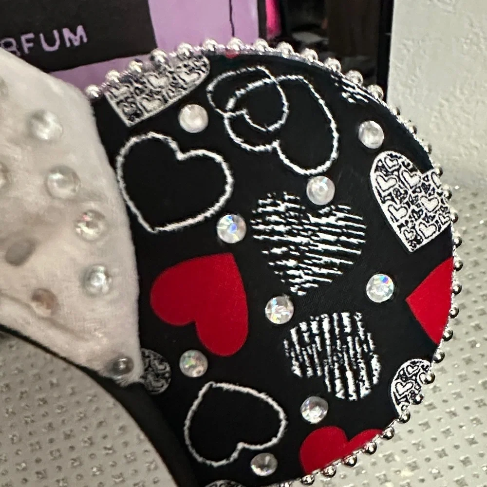 Handmade handcrafted by
